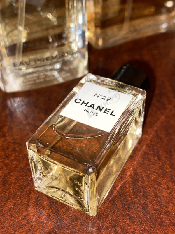 Купить Chanel 22